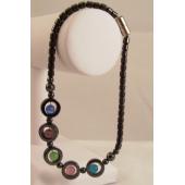 Hematite Bracelet